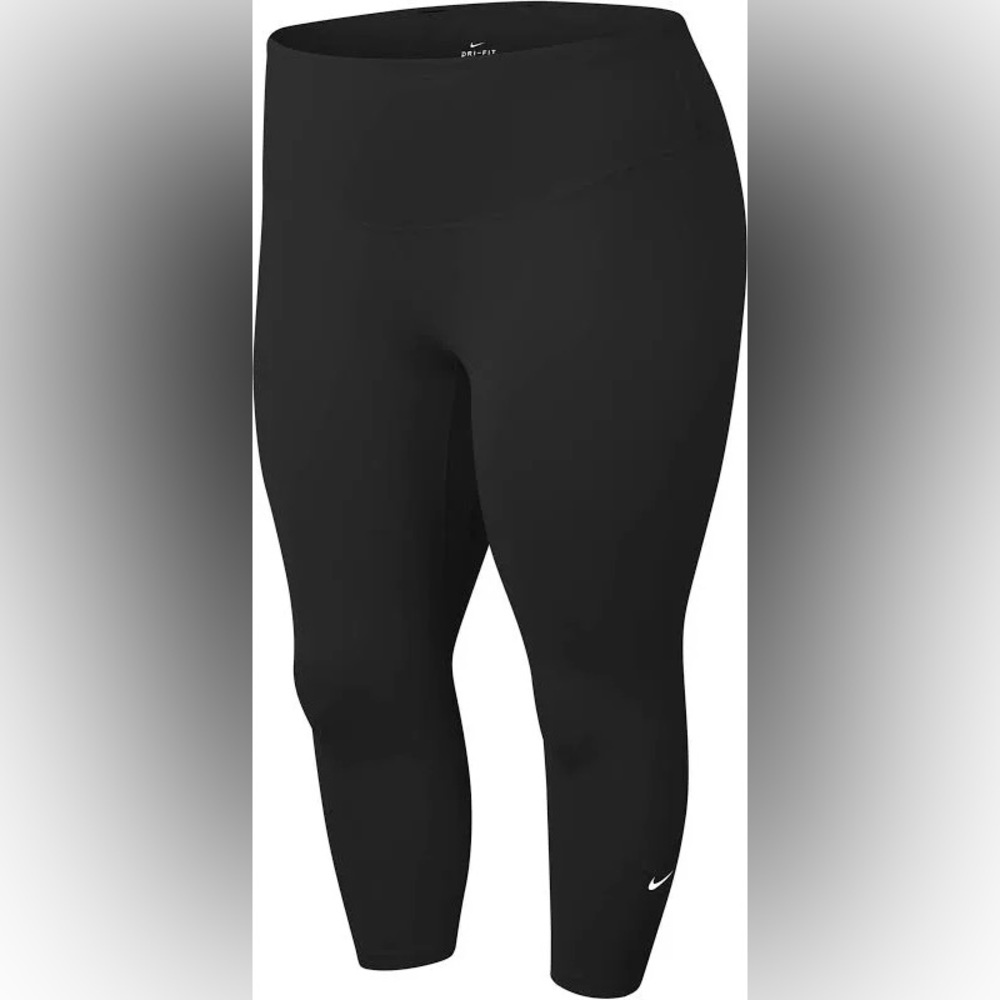 Nike Training Cropped Leggings